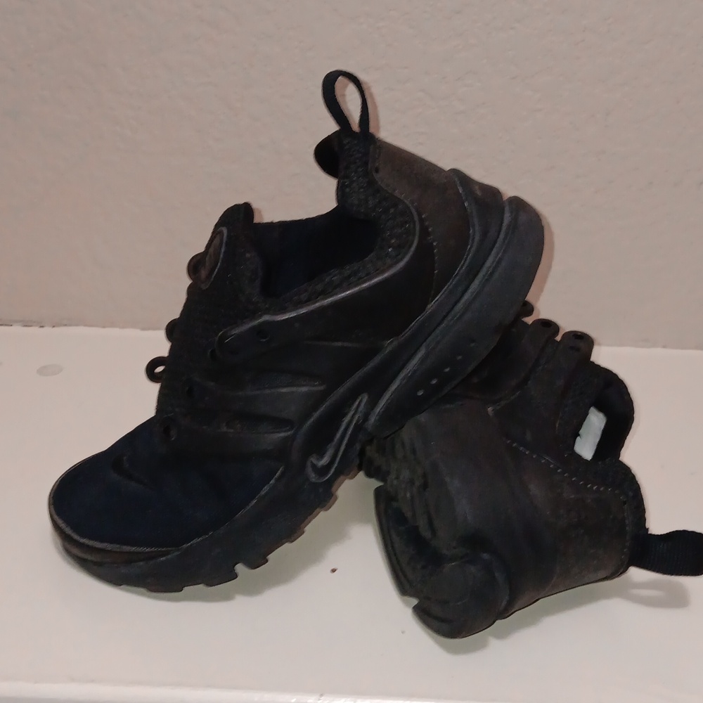 Nike Presto Preschool